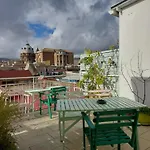 Taste Of Naples With Terrace