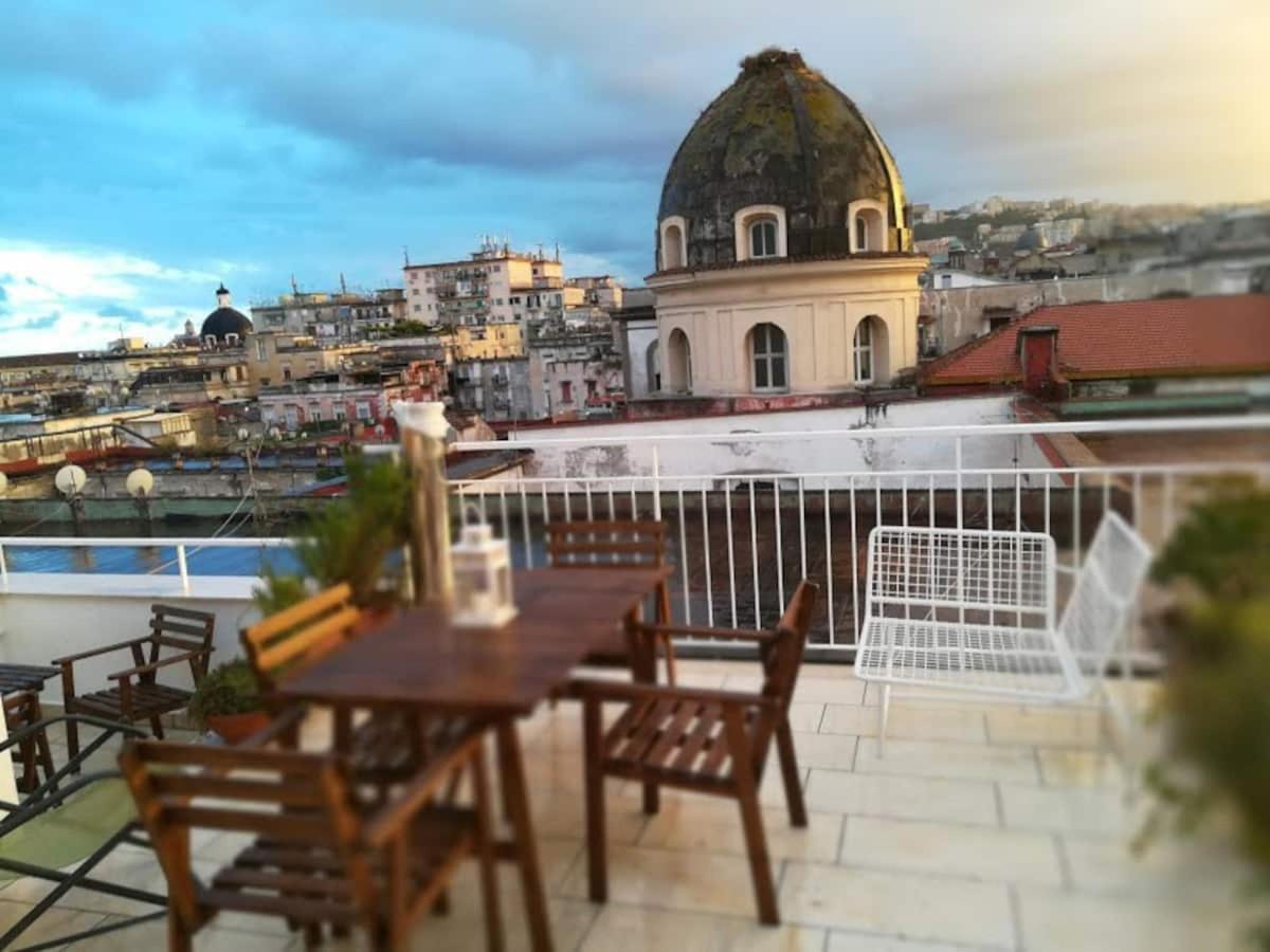 Appartamento Taste Of With Terrace *